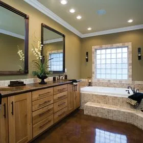 Custom Bathroom Renovation Solutions in Maple Grove, MN