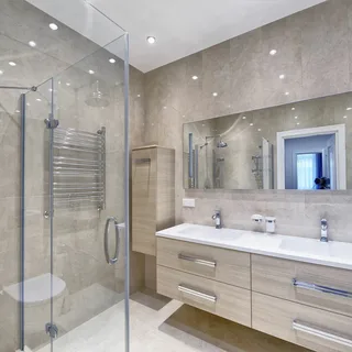Expert Bathroom Renovation Services In Maple Grove, MN
