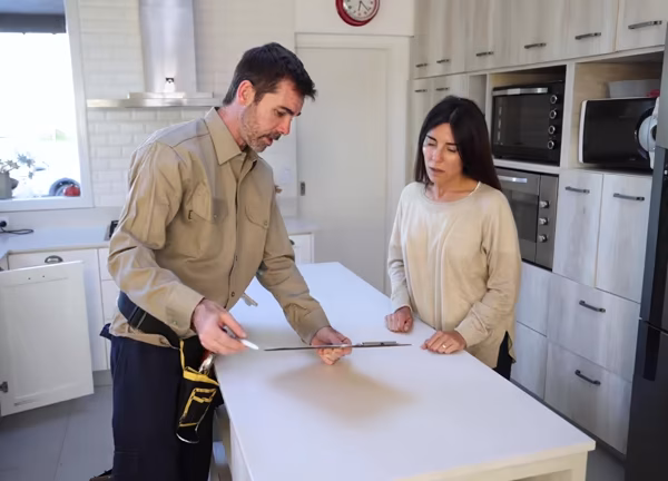 Kitchen Remodeling Services in Maple Grove MN