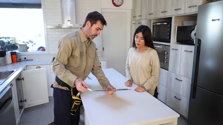 Kitchen Remodeling Services in Maple Grove MN