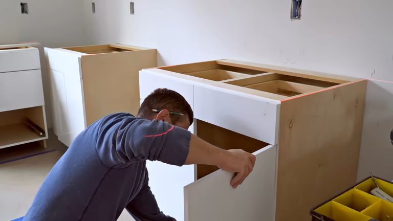 Professional Kitchen cabinet services in Bloomington MN