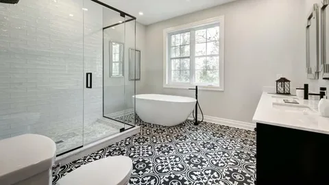 Bathroom Remodeling Services in Edina, MN – Who Can Help? 
