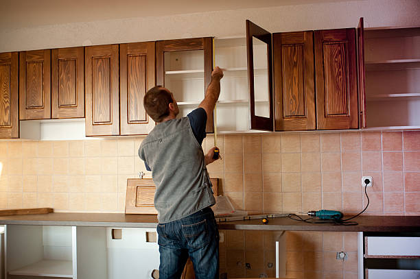 Step by Step Process of Best Home Kitchen Update in Eden Prairie MN