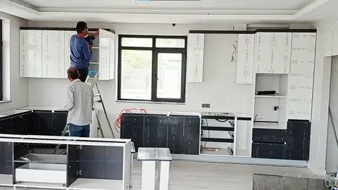 Kitchen Cabinet Installation in Eden Prairie, MN – Who Can Help? 