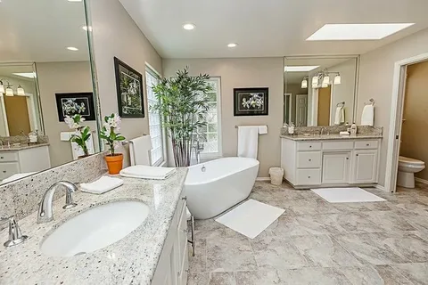 Expert Residential Bathroom Remodeling Services in Chaska MN