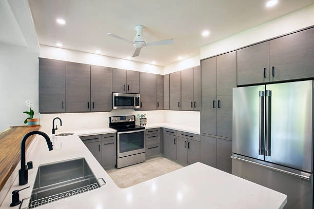 Cost Planning for Professional Kitchen Remodeling Services in Plymouth MN