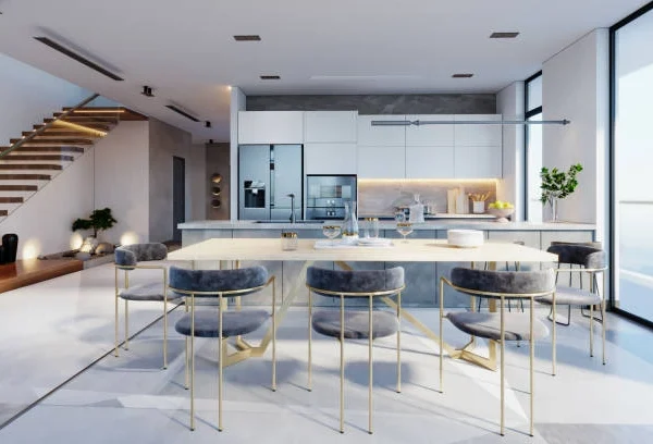 Expert Kitchen Remodeling Services in Plymouth MN