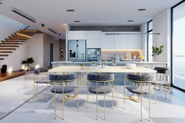 Expert Kitchen Remodeling Services in Plymouth MN