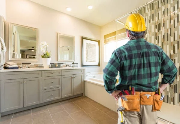 Expert Bathroom Remodeling Services in Maple Grove MN