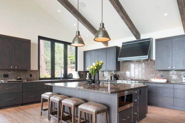 Affordable Kitchen Remodeling Services in Maple Grove MN