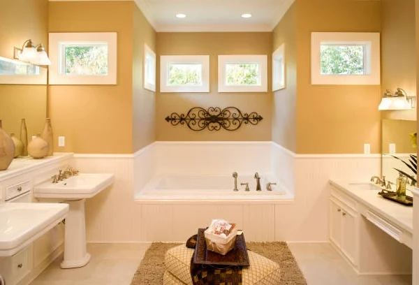 Reliable Home Bathroom Update Services in Eden Prairie MN