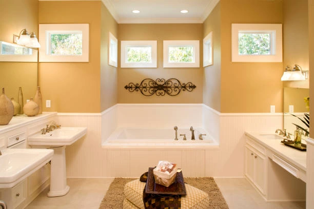 Reliable Home Bathroom Update Services in Eden Prairie MN