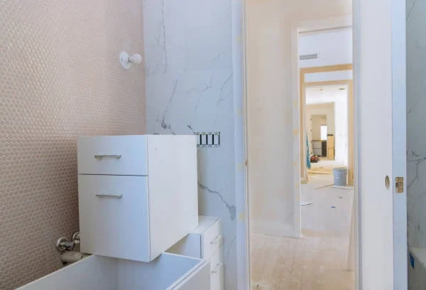 Professional Bathroom Cabinet Install Services in Eagan MN