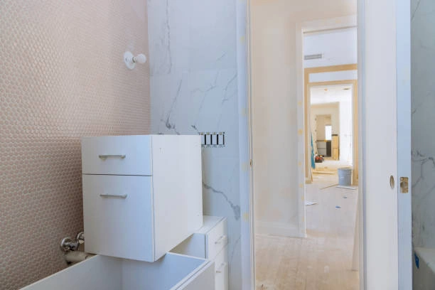 Professional Bathroom Cabinet Install Services in Eagan MN