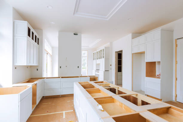 Complete Guide to Reliable Kitchen Cabinet Services in Eden Prairie MN
