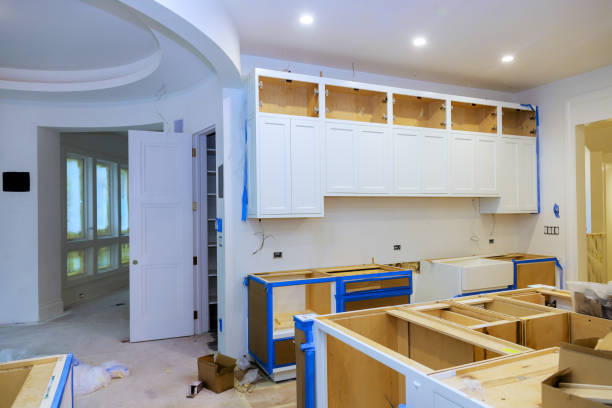 How to Pick the Right Best Kitchen Renovation in Maple Grove MN