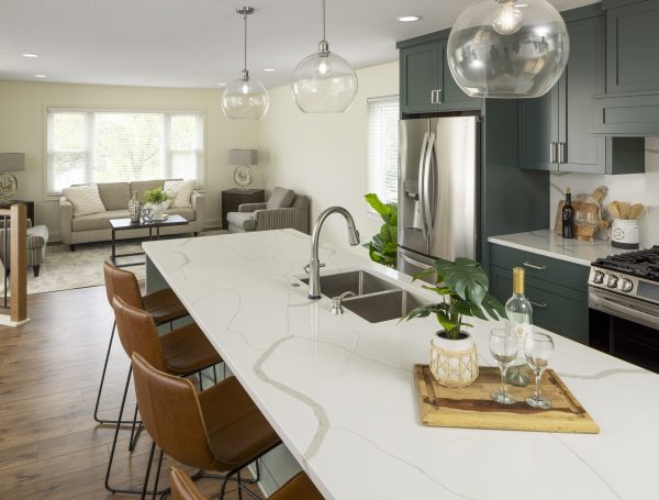 Kitchen Remodeling in Plymouth MN — Next Level Remodeling MN