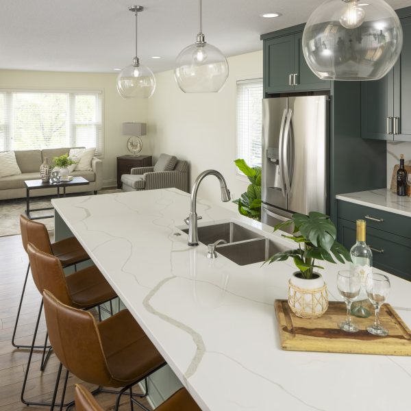 Kitchen Remodeling in Plymouth MN — Next Level Remodeling MN