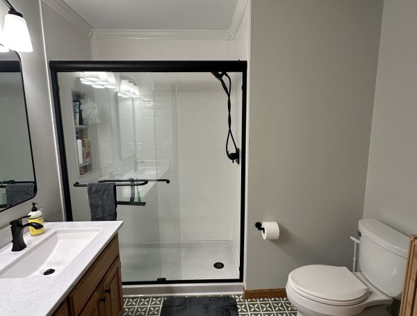 Expert Bathroom Renovation Services in Brooklyn Park, MN for Modern Upgrades