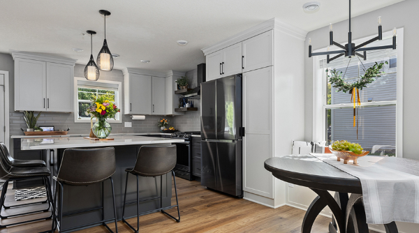 Kitchen Renovation in Maple Grove: What Homeowners Should Know