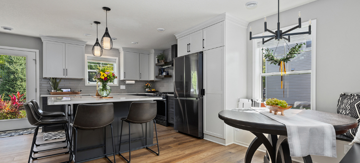 Kitchen Renovation in Maple Grove: What Homeowners Should Know
