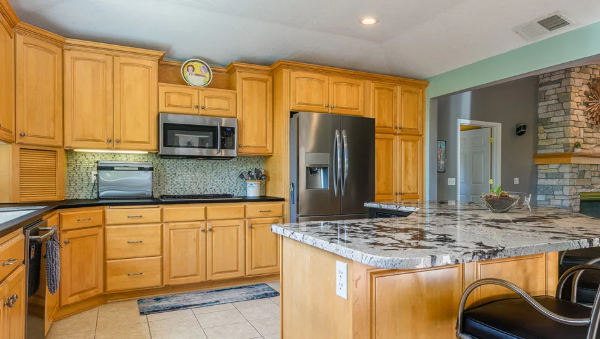 Kitchen Renovation Services in Eden Prairie MN
