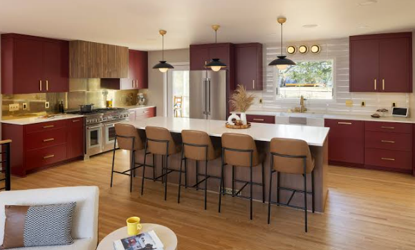 Kitchen Remodel in Bloomington MN Done Right Every Time