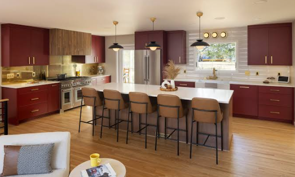 Kitchen Remodel in Bloomington MN Done Right Every Time