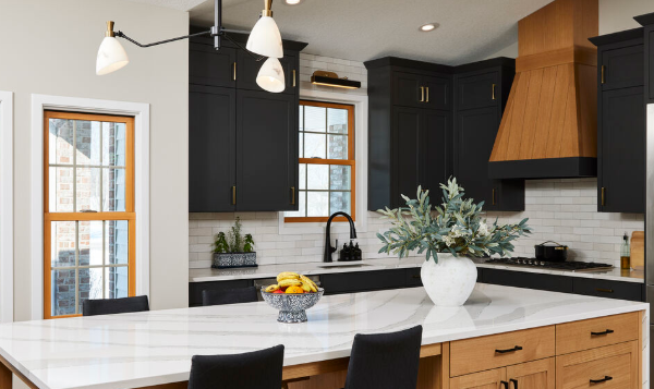 Kitchen Remodeling Services in Edina, MN