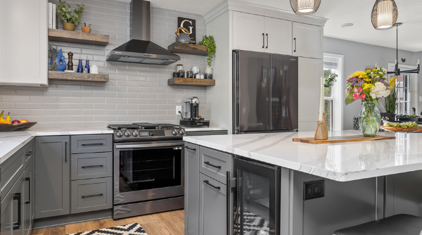 Kitchen Renovation in Maple Grove MN for Any Home