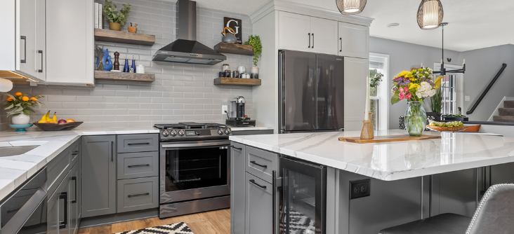 Kitchen Renovation in Maple Grove MN for Any Home