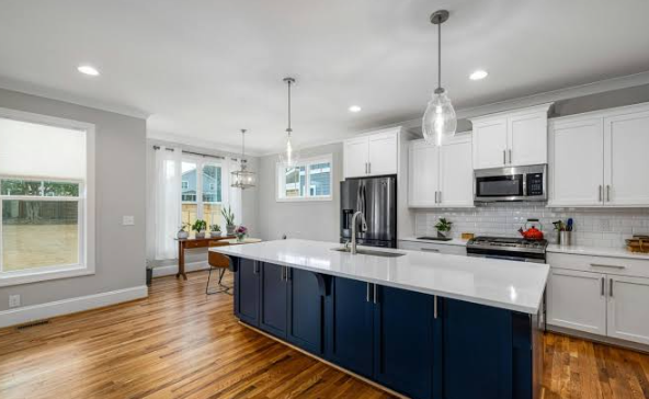 Kitchen Remodeling Services Edina MN