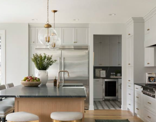 Kitchen Renovation Services Eden Prairie MN