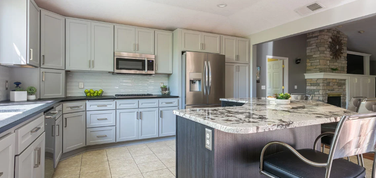 Kitchen Cabinet Install in Plymouth MN: What to Know
