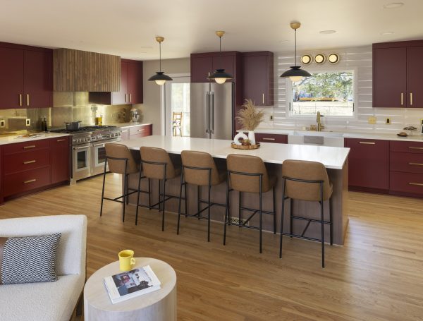 Choose Kitchen Renovation Experts in Bloomington, MN for Your Home