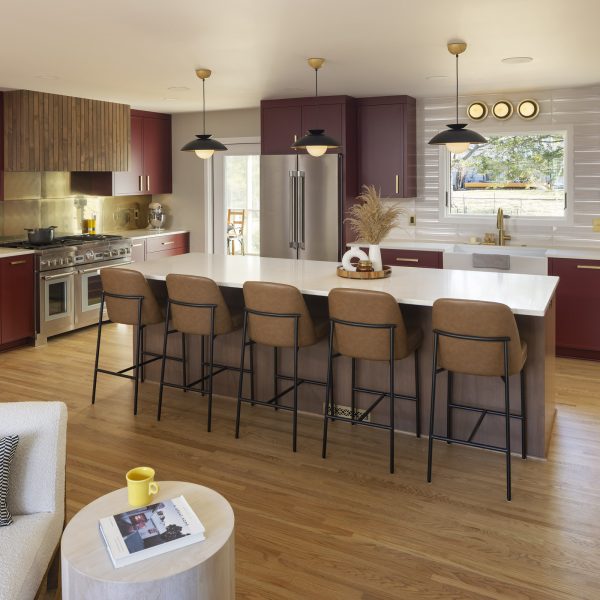 Kitchen Remodel in Bloomington MN: A Local Homeowner Guide