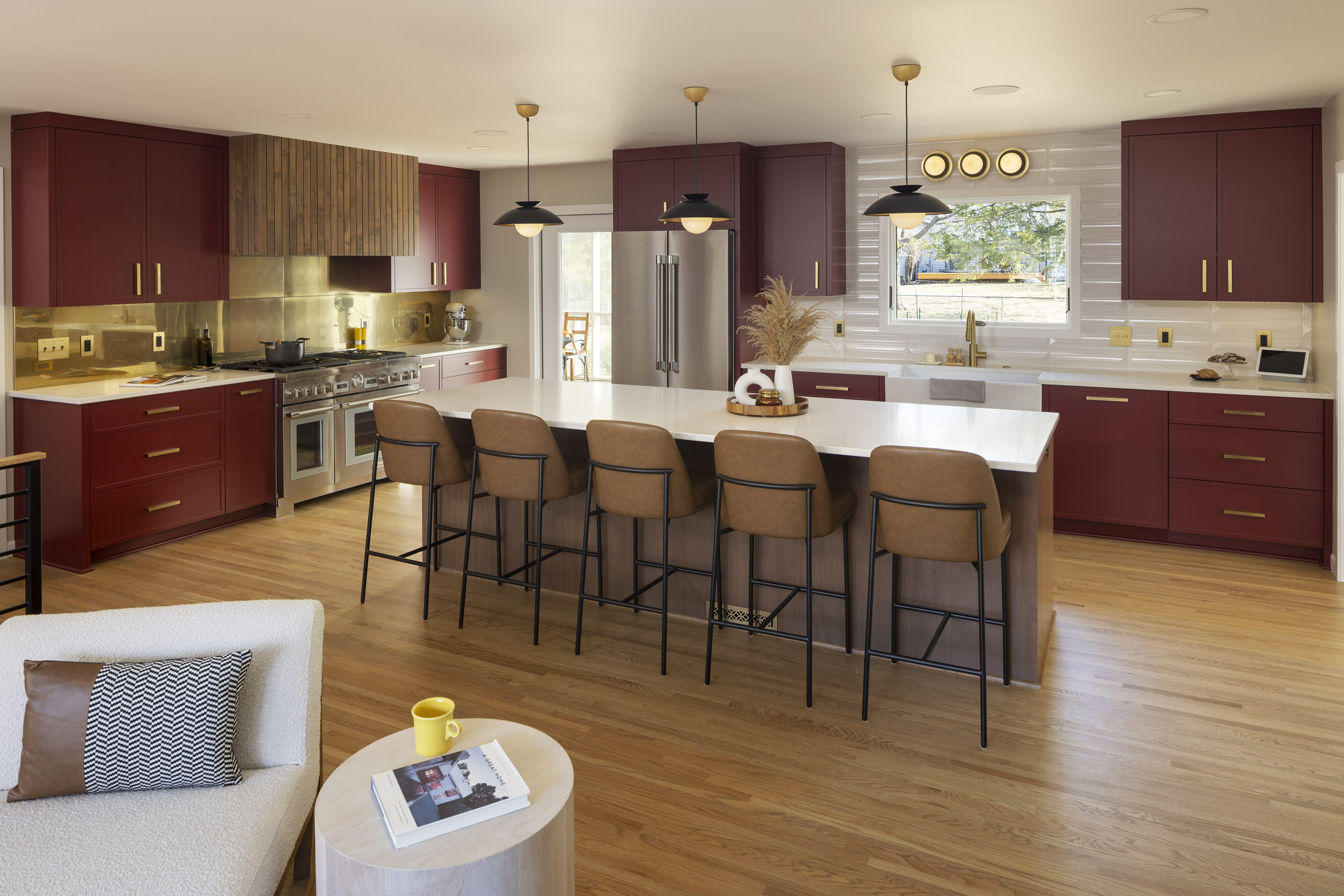 Choose Kitchen Renovation Experts in Bloomington, MN for Your Home