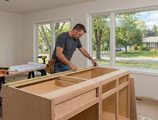 Kitchen Renovation Services in Eden Prairie, MN: Guide