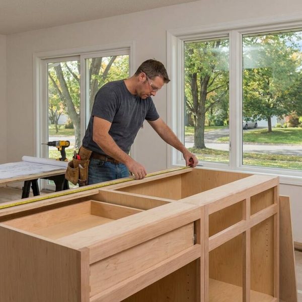 Kitchen Renovation Services in Eden Prairie, MN: Guide