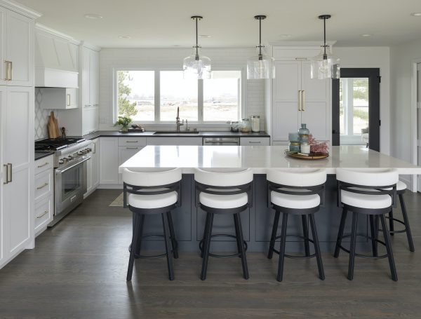 Kitchen Renovation Services in Chaska, MN: A Homeowner’s Guide