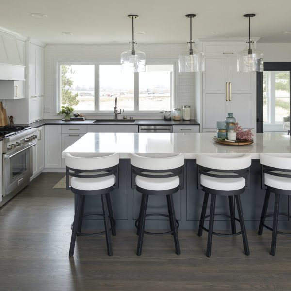 Kitchen Renovation Services in Chaska, MN: A Homeowner's Guide