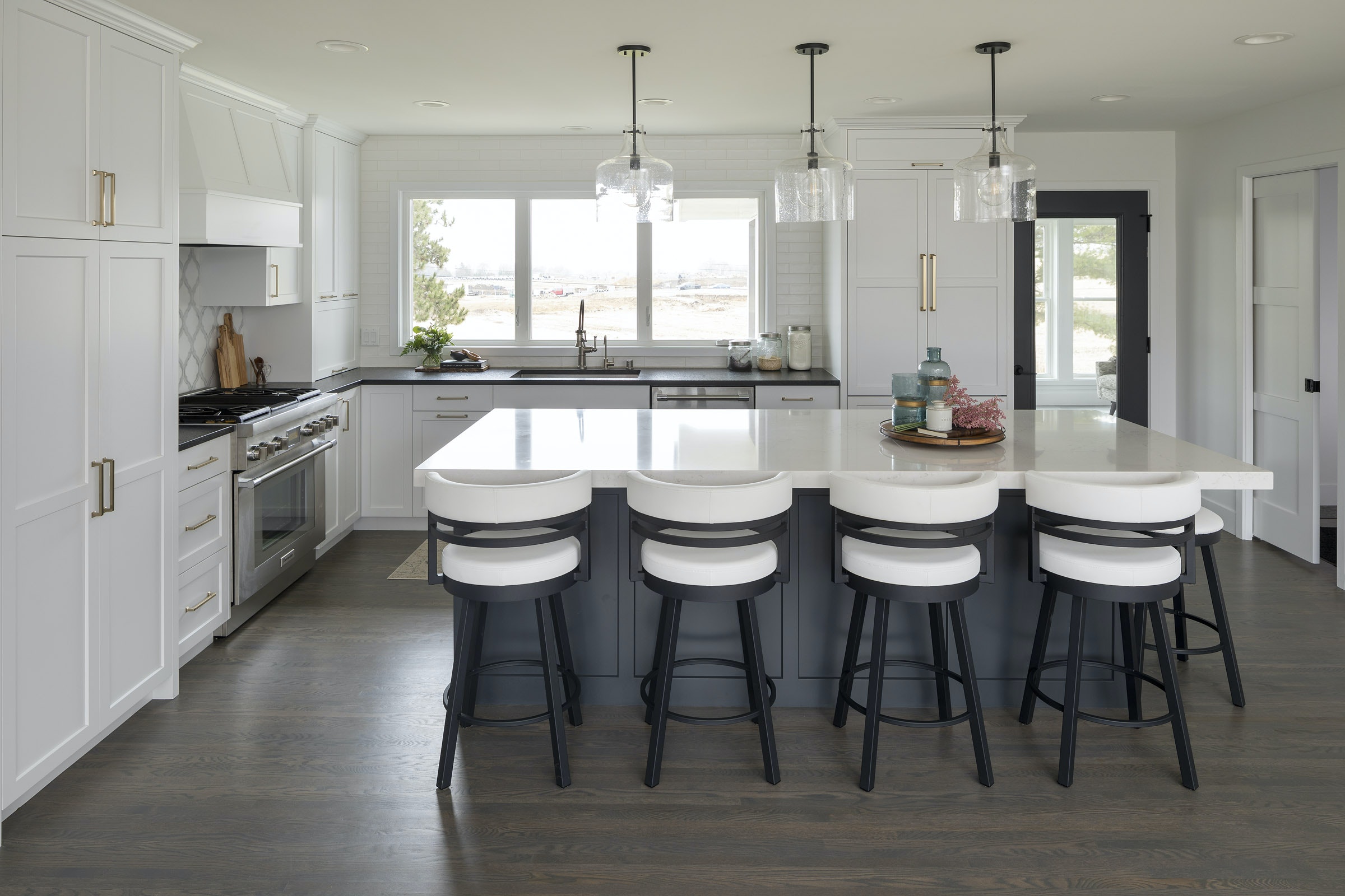 Expert Kitchen Renovation in Chaska, MN