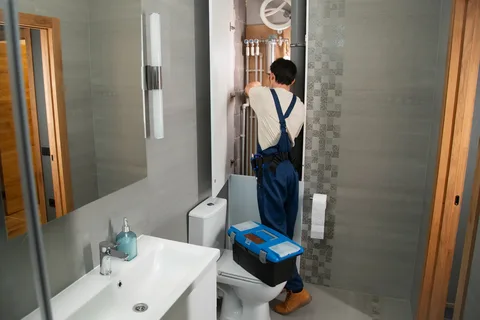 Best Bathroom remodeling services in Chanhassen MN