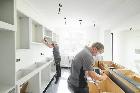 Best Kitchen remodeling