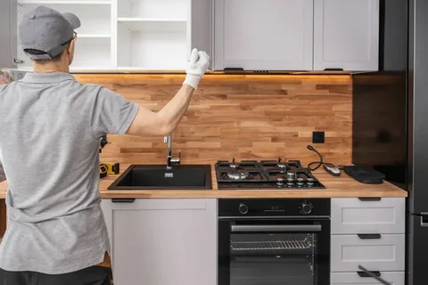 Best Kitchen remodeling