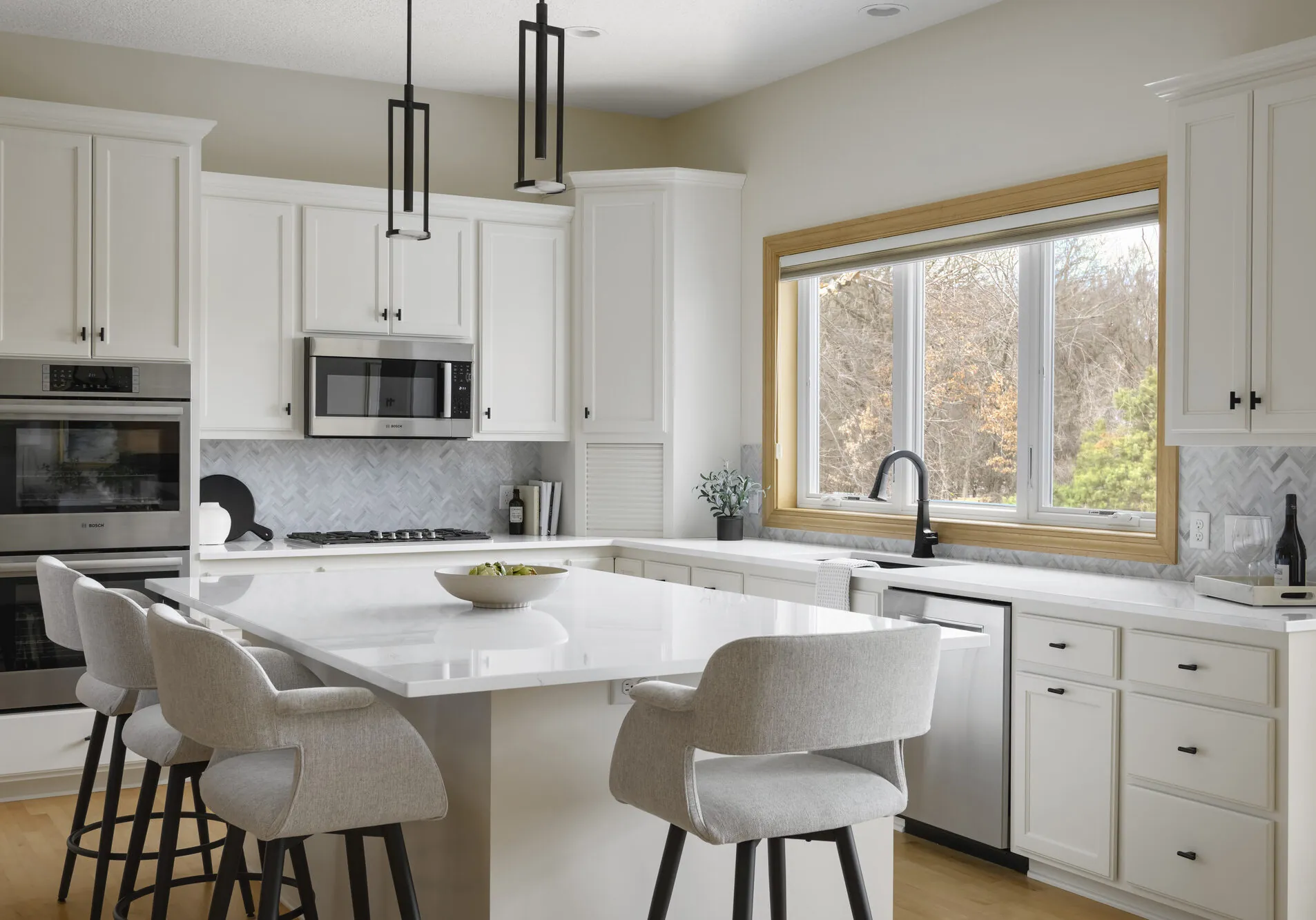 Best Kitchen Renovation in Apple Valley MN: What to Know