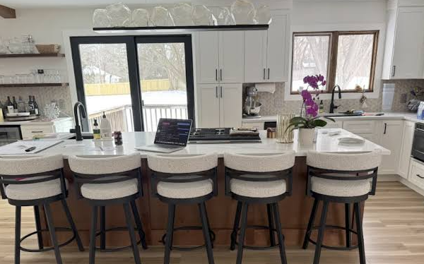 Kitchen Remodel in Bloomington MN | Next Level Remodels