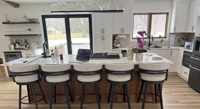Kitchen Remodel in Bloomington MN | Next Level Remodels