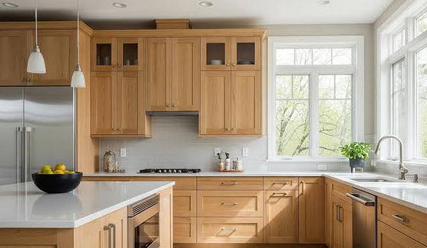 Best Kitchen Cabinets in Maple Grove MN | Next Level