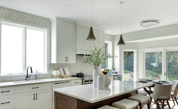 Home Kitchen Update in Eagan MN: What Homeowners Should Know